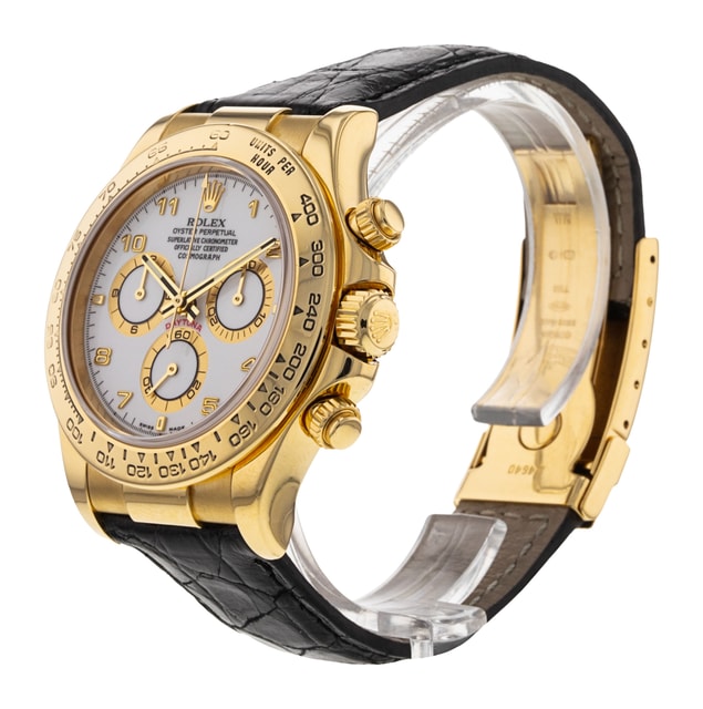 Rolex Daytona 116518 Image 2